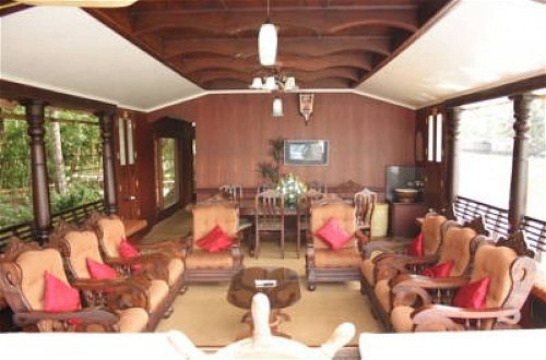 Foto 6 - GuestHouser 3 BHK Houseboat 9f4e
