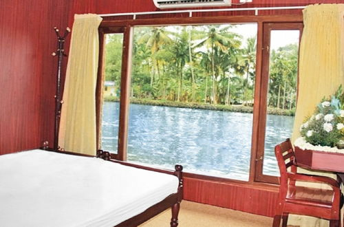 Photo 18 - GuestHouser 3 BHK Houseboat 9f4e