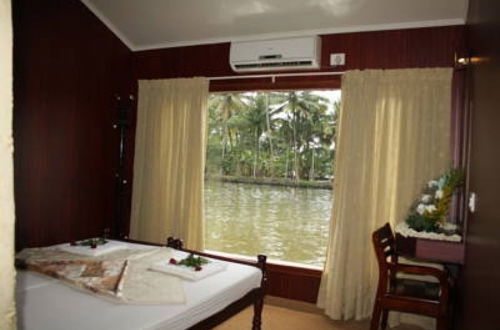 Photo 11 - GuestHouser 3 BHK Houseboat 9f4e