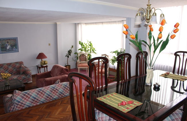 Alcalá Apart hotel - Photo 9