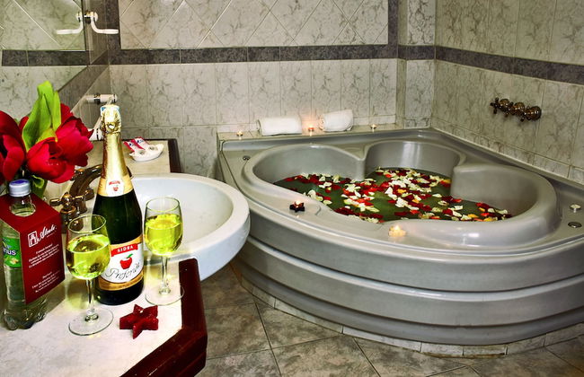 Alcalá Apart hotel - Photo 30