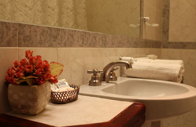 Alcalá Apart hotel - Photo 25