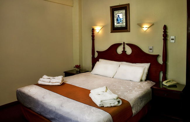 Alcalá Apart hotel - Photo 4