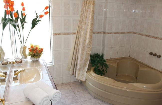 Alcalá Apart hotel - Photo 27