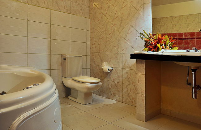 Alcalá Apart hotel - Photo 29