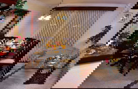 Alcalá Apart hotel - Photo 23