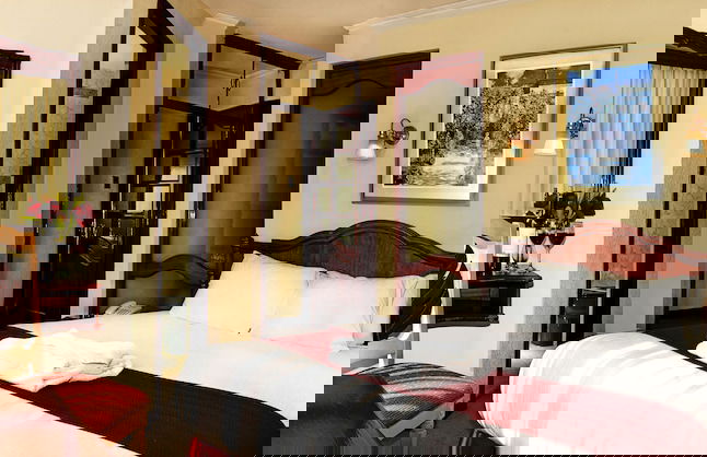 Alcalá Apart hotel - Photo 6