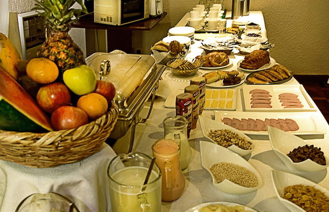 Alcalá Apart hotel - Photo 33