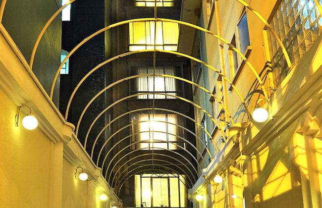 Alcalá Apart hotel - Photo 37