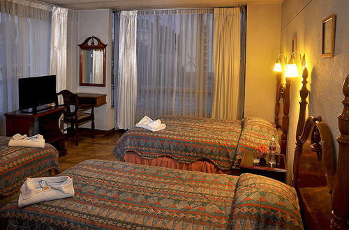 Photo 3 - Alcalá Apart hotel