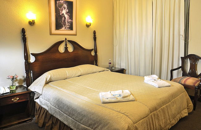 Alcalá Apart hotel - Photo 1