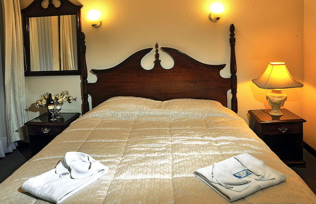 Alcalá Apart hotel - Photo 2