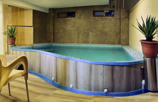 Alcalá Apart hotel - Photo 32