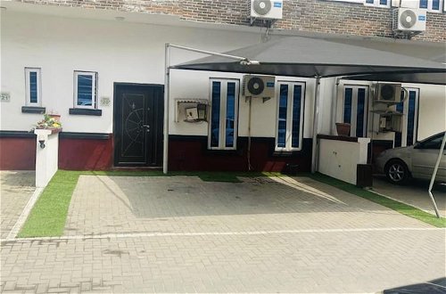 Photo 13 - Charming 3-bed House in Lekki