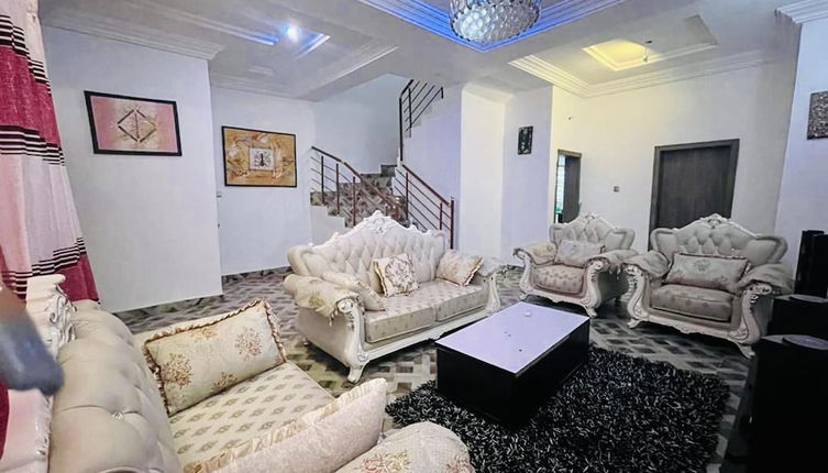 Photo 1 - Charming 3-bed House in Lekki