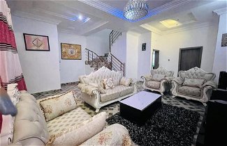 Foto 1 - Charming 3-bed House in Lekki