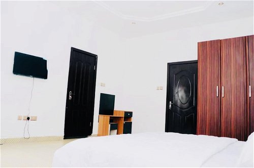 Photo 2 - Charming 3-bed House in Lekki