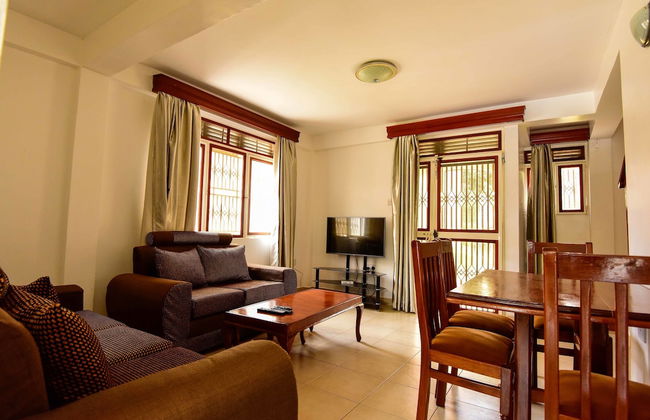 Corinya Serviced Apartments - Foto 5