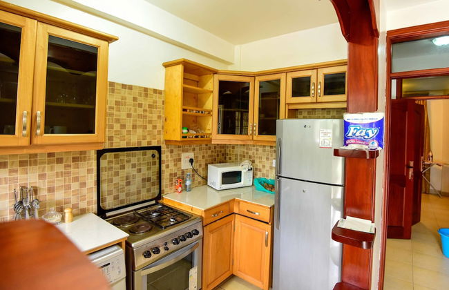 Corinya Serviced Apartments - Foto 3