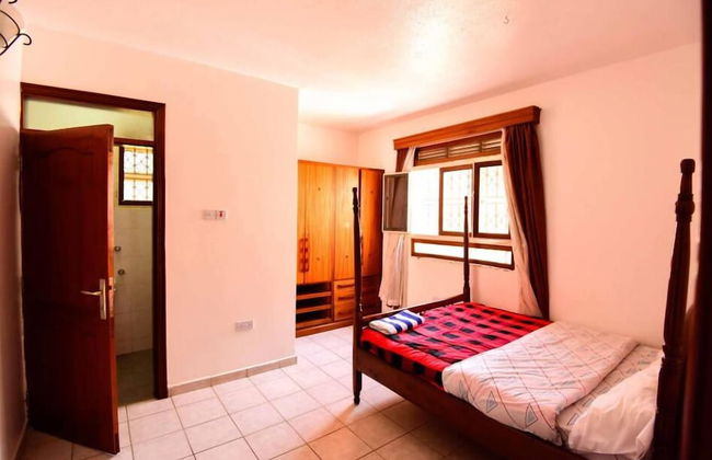 Corinya Serviced Apartments - Foto 2