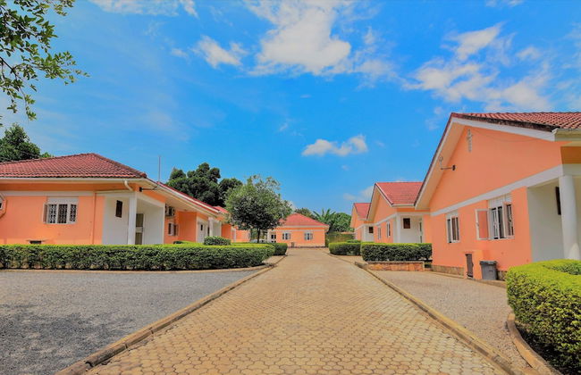 Corinya Serviced Apartments - Foto 7