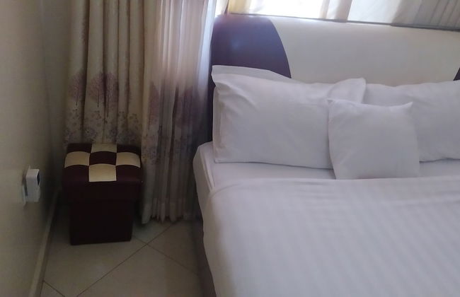 Golden Apartments Bukoto - Photo 11