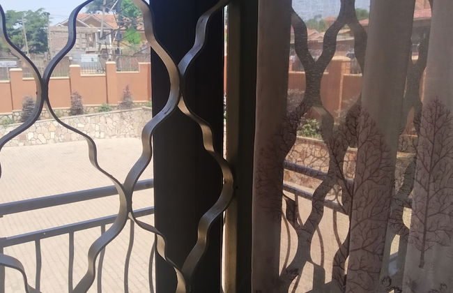 Golden Apartments Bukoto - Photo 4