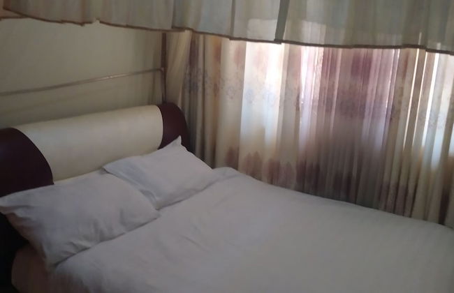 Golden Apartments Bukoto - Photo 1