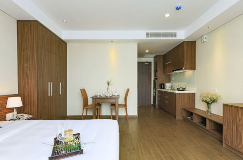 Photo 2 - Aurora Serviced Apartments - Adults Only