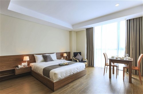 Photo 7 - Aurora Serviced Apartments - Adults Only