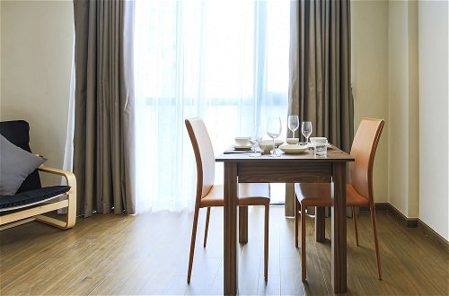 Photo 10 - Aurora Serviced Apartments - Adults Only