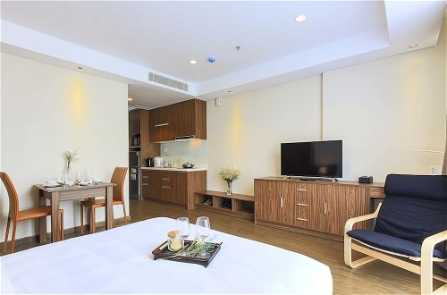 Photo 3 - Aurora Serviced Apartments - Adults Only