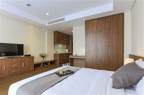 Foto 6 - Aurora Serviced Apartments - Adults Only