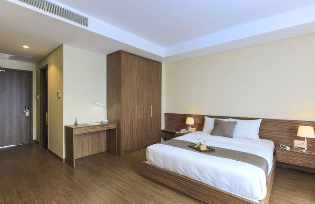 Aurora Serviced Apartments - Adults Only - Foto 22