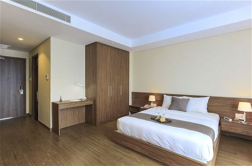 Photo 22 - Aurora Serviced Apartments - Adults Only