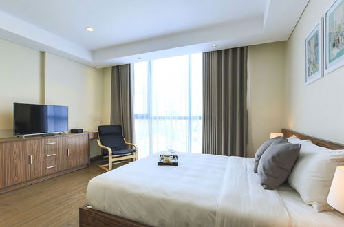 Photo 4 - Aurora Serviced Apartments - Adults Only