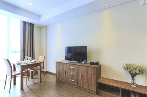 Photo 9 - Aurora Serviced Apartments - Adults Only