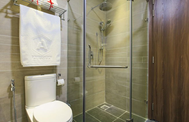 Aurora Serviced Apartments - Adults Only - Foto 35