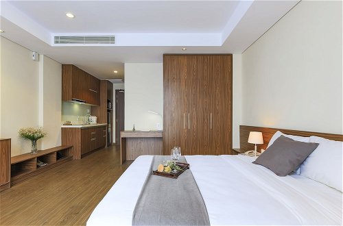 Photo 24 - Aurora Serviced Apartments - Adults Only