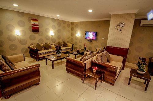 Photo 5 - Ajwan Hotel Apartments