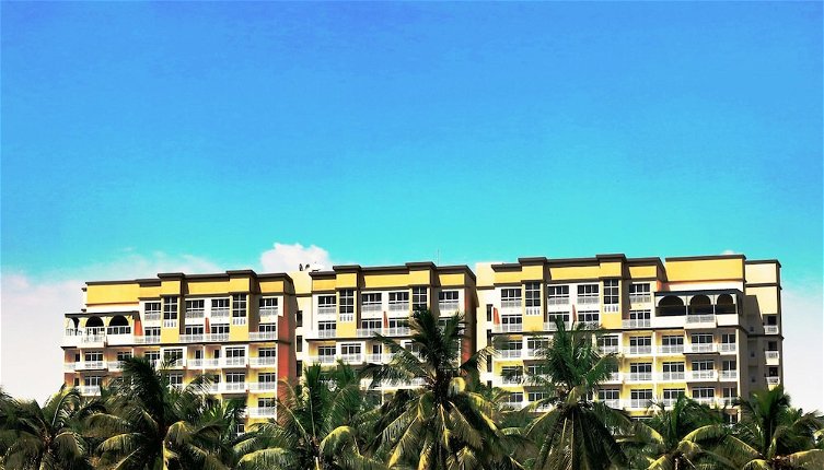 Foto 1 - Ajwan Hotel Apartments