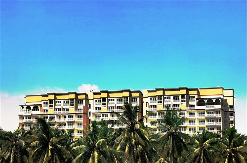 Photo 1 - Ajwan Hotel Apartments