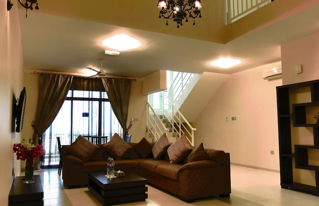 Ajwan Hotel Apartments - Foto 10