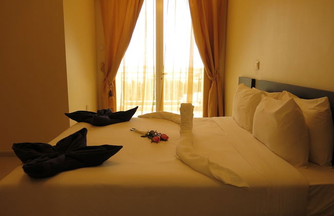 Ajwan Hotel Apartments - Foto 9