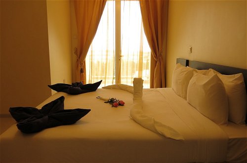 Foto 9 - Ajwan Hotel Apartments