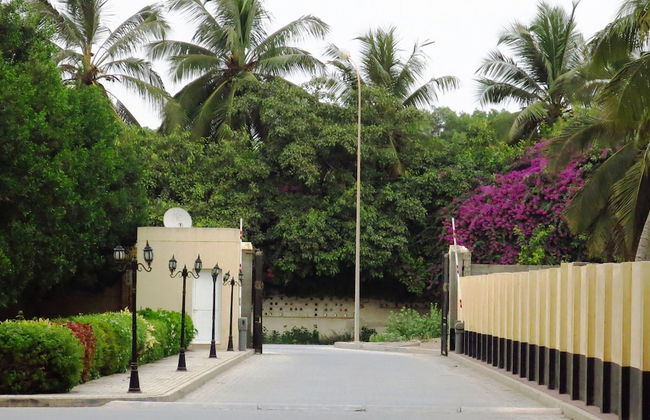 Ajwan Hotel Apartments - Foto 23