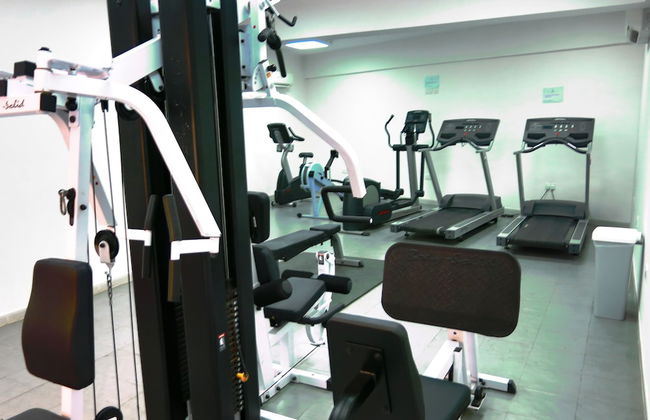 Ajwan Hotel Apartments - Foto 21