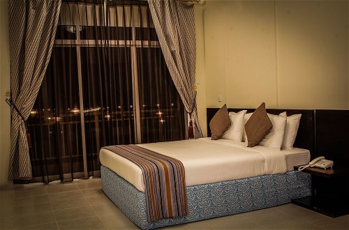 Foto 13 - Ajwan Hotel Apartments