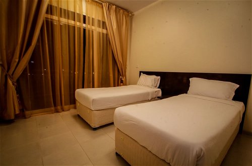 Photo 14 - Ajwan Hotel Apartments