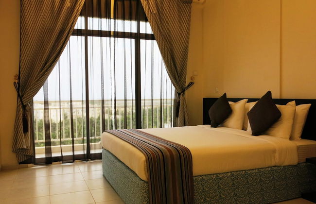 Ajwan Hotel Apartments - Foto 11